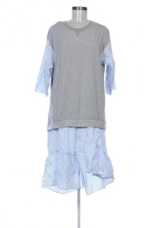 Kleid Marc Cain Sports, Größe M, Farbe Mehrfarbig, Preis 54,99 €