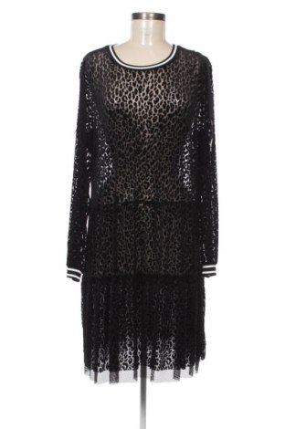 Kleid Marc Cain Sports, Größe XL, Farbe Schwarz, Preis € 57,99