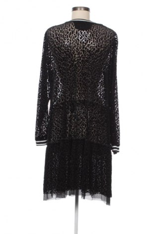 Kleid Marc Cain Sports, Größe XL, Farbe Schwarz, Preis € 57,99