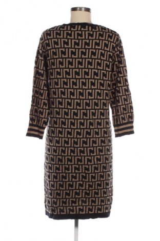 Šaty  Marc Lauge, Velikost L, Barva Vícebarevné, Cena  249,00 Kč