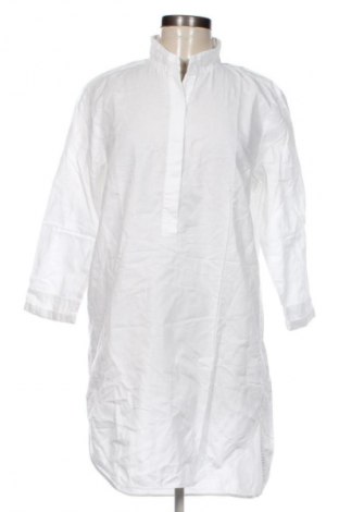 Kleid Marc O'Polo, Größe M, Farbe Weiß, Preis 23,99 €