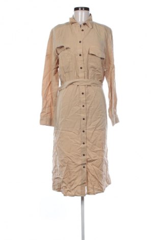 Kleid Marc O'Polo, Größe L, Farbe Beige, Preis € 35,99