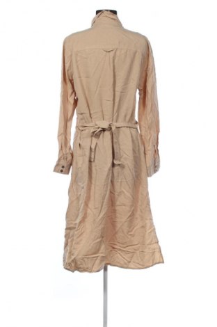Kleid Marc O'Polo, Größe L, Farbe Beige, Preis € 35,99