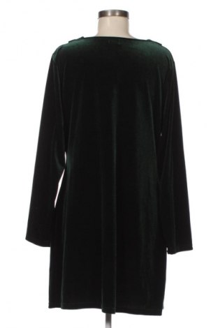 Rochie Marco Donati, Mărime XL, Culoare Verde, Preț 128,01 Lei