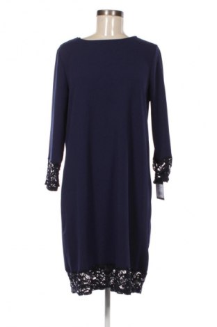 Kleid Marina, Größe L, Farbe Blau, Preis 18,99 €