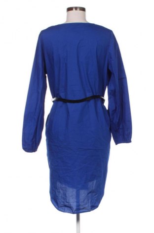 Rochie Marks & Spencer, Mărime M, Culoare Albastru, Preț 205,28 Lei