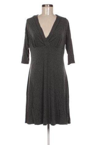 Рокля Marks & Spencer, Размер XL, Цвят Сив, Цена 13,29 €