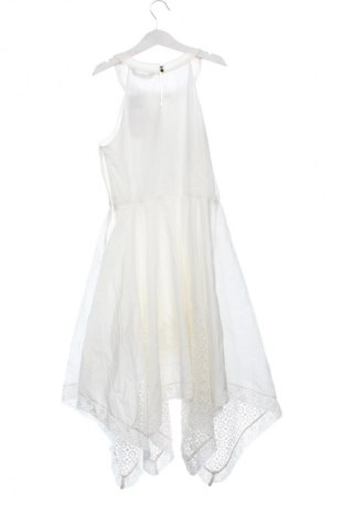 Rochie Marks & Spencer, Mărime XS, Culoare Alb, Preț 248,09 Lei