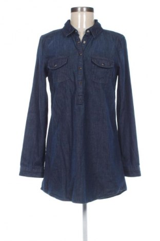 Φόρεμα Marks & Spencer, Μέγεθος M, Χρώμα Μπλέ, Τιμή 24,55 €