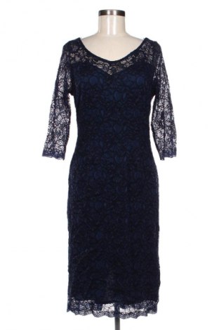 Šaty  Marks & Spencer, Velikost L, Barva Modrá, Cena  492,00 Kč