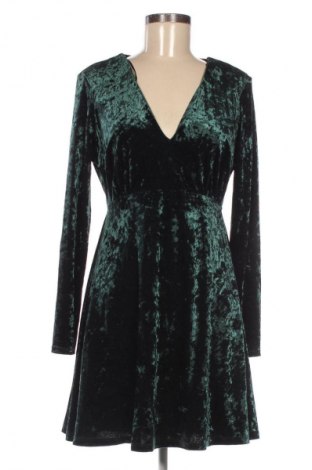 Rochie Marks & Spencer, Mărime M, Culoare Verde, Preț 88,62 Lei