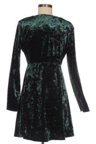 Rochie Marks & Spencer, Mărime M, Culoare Verde, Preț 88,62 Lei