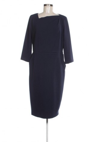 Φόρεμα Mart Visser, Μέγεθος XL, Χρώμα Μπλέ, Τιμή 68,99 €