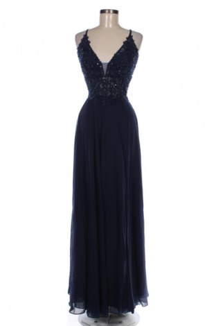 Šaty  Mascara, Veľkosť XXL, Farba Modrá, Cena  134,95 €