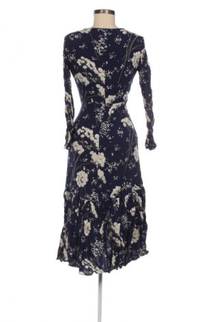 Рокля Massimo Dutti, Размер S, Цвят Многоцветен, Цена 35,79 €