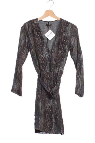 Kleid Massimo Dutti, Größe XS, Farbe Mehrfarbig, Preis € 42,00