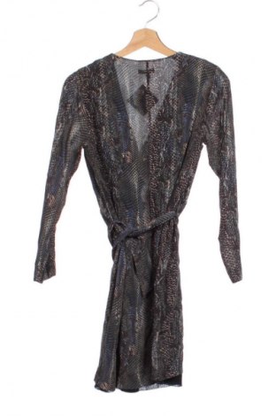 Kleid Massimo Dutti, Größe XS, Farbe Mehrfarbig, Preis € 42,00