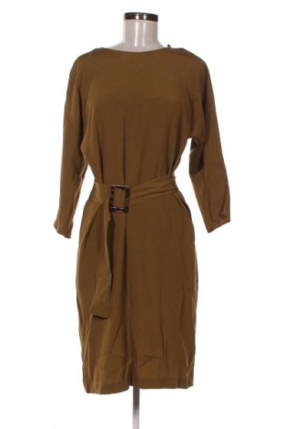 Rochie Massimo Dutti, Mărime M, Culoare Verde, Preț 219,00 Lei