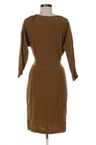 Rochie Massimo Dutti, Mărime M, Culoare Verde, Preț 219,00 Lei