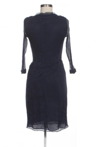 Φόρεμα Massimo Dutti, Μέγεθος S, Χρώμα Μπλέ, Τιμή 42,01 €