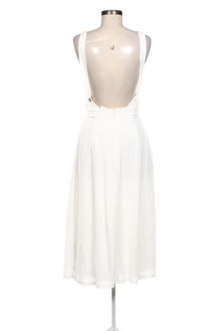 Šaty  Massimo Dutti, Velikost S, Barva Bílá, Cena  1 191,00 Kč