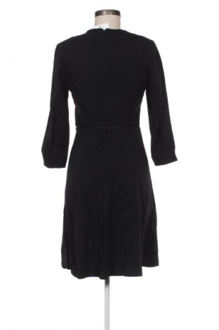 Kleid Massimo Dutti, Größe M, Farbe Schwarz, Preis 42,00 €
