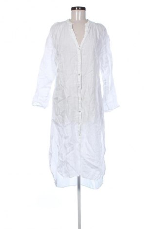 Rochie Massimo Dutti, Mărime S, Culoare Alb, Preț 226,99 Lei