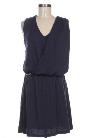 Φόρεμα Massimo Dutti, Μέγεθος L, Χρώμα Μπλέ, Τιμή 42,00 €