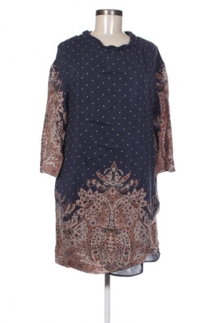 Sukienka Massimo Dutti, Rozmiar L, Kolor Kolorowy, Cena 606,44 zł