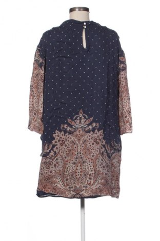 Sukienka Massimo Dutti, Rozmiar L, Kolor Kolorowy, Cena 606,44 zł