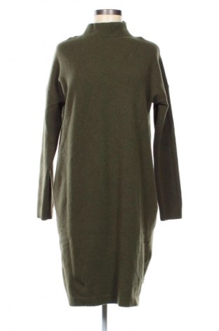 Šaty  Massimo Dutti, Veľkosť L, Farba Zelená, Cena  44,95 €