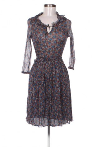 Šaty  Massimo Dutti, Veľkosť M, Farba Viacfarebná, Cena  42,01 €