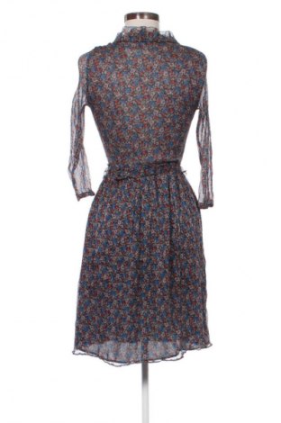 Šaty  Massimo Dutti, Veľkosť M, Farba Viacfarebná, Cena  42,01 €