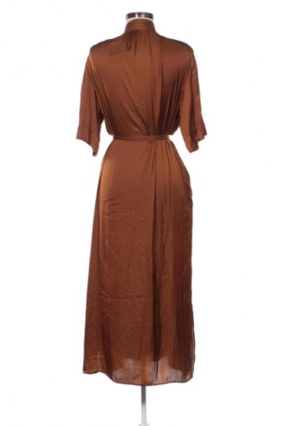 Kleid Massimo Dutti, Größe S, Farbe Braun, Preis € 42,00
