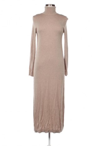 Kleid Massimo Dutti, Größe S, Farbe Braun, Preis € 42,00