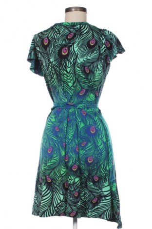 Šaty  Matthew Williamson For H&M, Velikost L, Barva Vícebarevné, Cena  1 190,00 Kč