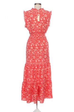 Kleid Max Studio, Größe L, Farbe Mehrfarbig, Preis 70,99 €