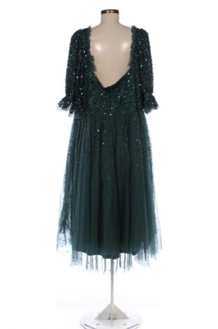 Рокля Maya Deluxe, Размер 4XL, Цвят Зелен, Цена 72,00 €