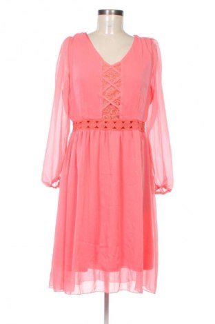 Ruha Meaneor, Méret XL, Szín Rózsaszín, Ár 7 299 Ft