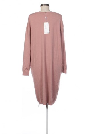 Kleid Melody, Größe L, Farbe Aschrosa, Preis 32,00 €