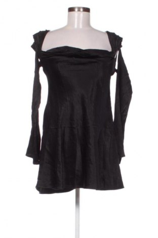 Kleid Meshki, Größe L, Farbe Schwarz, Preis 24,45 €