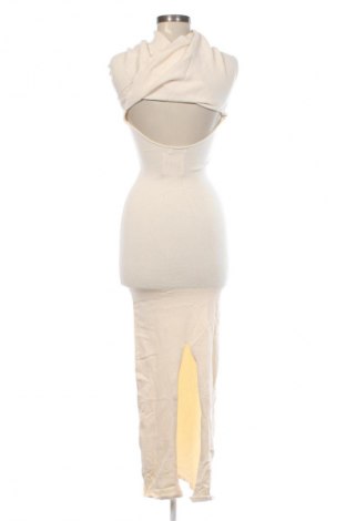 Kleid Meshki, Größe XS, Farbe Beige, Preis € 14,99