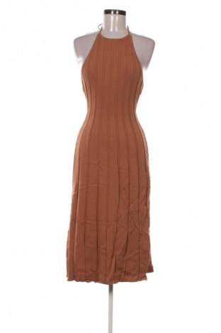 Rochie Meshki, Mărime M, Culoare Maro, Preț 75,99 Lei