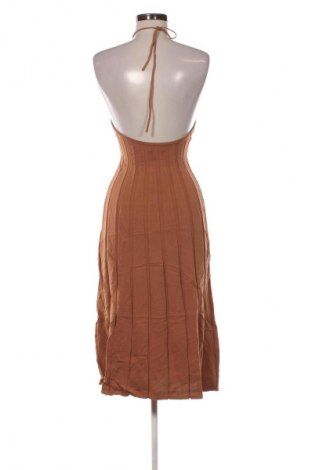 Rochie Meshki, Mărime M, Culoare Maro, Preț 75,99 Lei