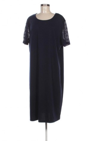 Rochie Mia Moda, Mărime XXL, Culoare Albastru, Preț 128,00 Lei