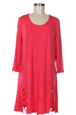 Sukienka Mia Moda, Rozmiar L, Kolor Czerwony, Cena 70,99 zł