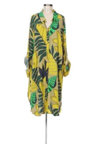 Šaty  Mia Moda, Veľkosť 5XL, Farba Viacfarebná, Cena  14,95 €