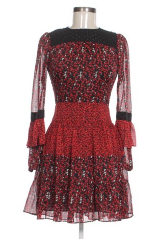 Sukienka MICHAEL Michael Kors, Rozmiar XXS, Kolor Kolorowy, Cena 238,99 zł