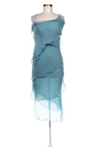 Sukienka Mille, Rozmiar M, Kolor Niebieski, Cena 225,06 zł