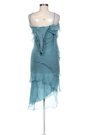 Sukienka Mille, Rozmiar M, Kolor Niebieski, Cena 225,06 zł